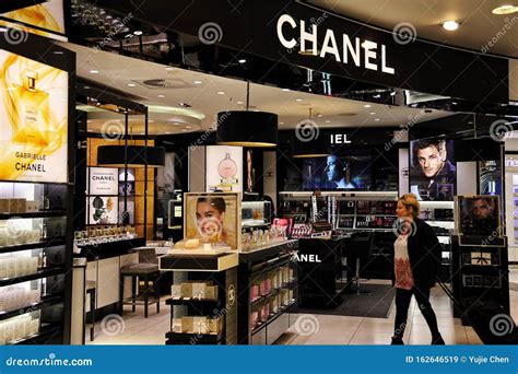 chanel gatwick|chanel london gatwick.